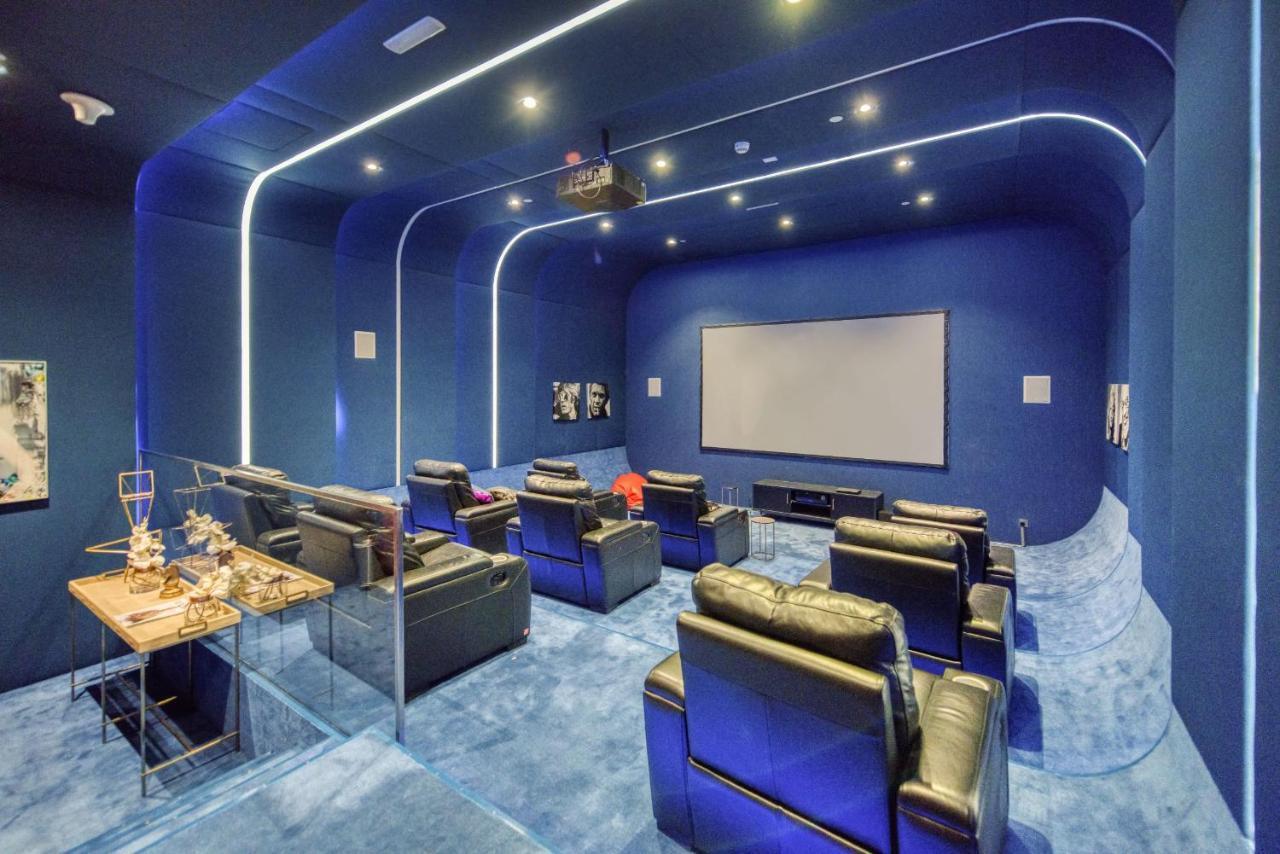 Maison Privee - Aesthetic Apt With Stunning View In Luxurious Building Dubai Exterior foto